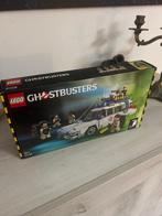 Lego Set - 21108 - Ghostbusters - Ecto-1, Nieuw