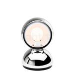 Artemide Eclisse, verspiegeld (Tafellampen, Binnenlampen), Verzenden, Nieuw