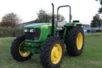 John Deere 5075e 4wd tractor, Verzenden, Nieuw