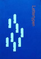 Lettertypen van Lettergieterij en Machinehandel vh N., Verzenden, Gelezen, Tetterode Nederland