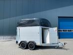 BOCKMANN UNO ESPRIT 1.5 PAARDS 1.600 KG ALL-IN AKTIE!, Dieren en Toebehoren, Ophalen, Nieuw, Aluminium, 1½-paards trailer