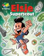 Elsje - Superscout / Elsje 9789088867842 Eric Hercules, Gelezen, Eric Hercules, Verzenden