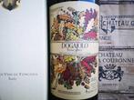 2022 Dogajolo - Super Tuscans - 1 Dubbele Magnum/Jerobeam, Nieuw
