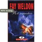 Het poppenhuis 9789025457624 Fay Weldon, Verzenden, Gelezen, Fay Weldon