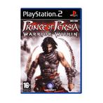 Prince Of Persia Warrior Within, Spelcomputers en Games, Games | Sony PlayStation 2, Verzenden, Nieuw