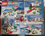 Lego - Speelgoed City - 1990-2000 - Denemarken, Nieuw