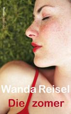 Die zomer 9789021434377 W. Reisel, Verzenden, Gelezen, W. Reisel