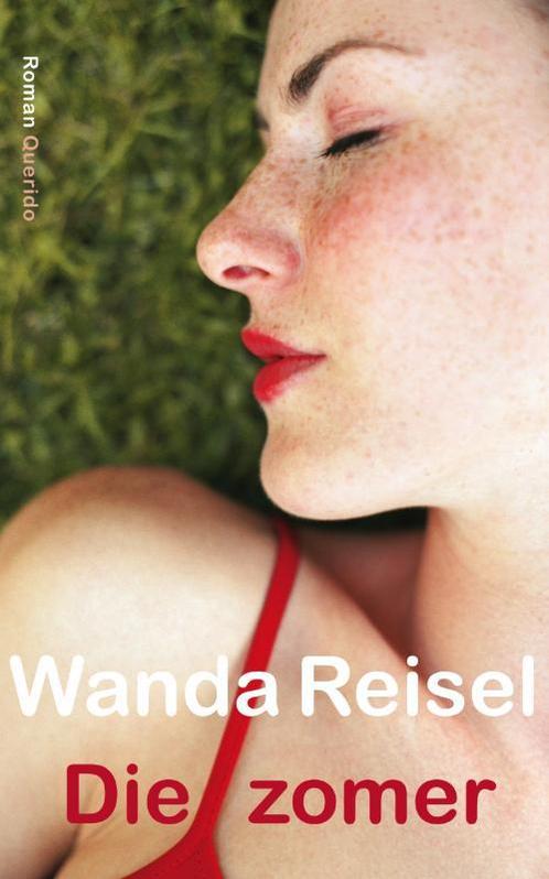 Die zomer 9789021434377 W. Reisel, Boeken, Romans, Gelezen, Verzenden