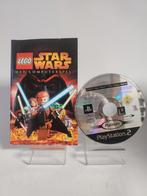 LEGO Star Wars het Computerspel Platinum PS2, Ophalen of Verzenden, Nieuw