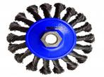 Bgs Technic Komborstel 115 mm, M14x2, Auto diversen, Verzenden, Nieuw