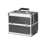 Zwarte Make-up Koffer SC44 – Professionele Cosmetische, Ophalen of Verzenden, Nieuw