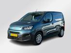Fiat E-Doblò 136 L1 50 kWh, Auto's, Automaat, Stof, Gebruikt, Overige kleuren