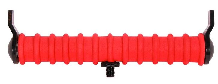 Ultimate Tip-Grip Feeder Rest Medium 20cm, Watersport en Boten, Hengelsport | Algemeen, Overige typen, Nieuw, Verzenden