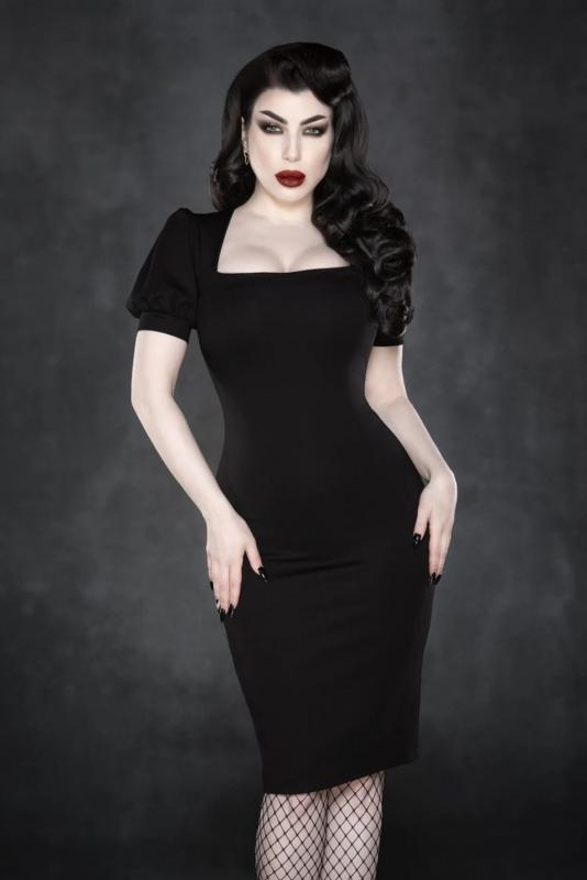 Katakomb, Coquette Dress., Kleding | Dames, Jurken, Nieuw, Verzenden