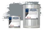 Wixx 2K Epoxy Metaalcoating RAL 7046 | Telegrijs 2 10L, Nieuw, Verzenden