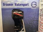 Buitenboordmotor - Mercury 75 pk uniek mooie staat, Watersport en Boten, Viertaktmotor, Ophalen of Verzenden, Zo goed als nieuw