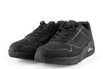 Skechers Sneakers in maat 36 Zwart | 10% extra korting, Skechers, Verzenden, Zwart, Sneakers of Gympen