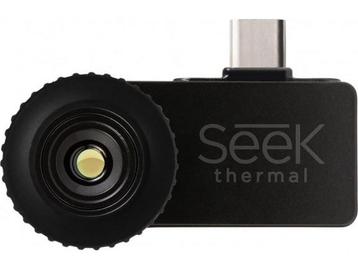 Seek Thermal thermal imaging camera USB-C (CWAAA) 206 x 156 beschikbaar voor biedingen