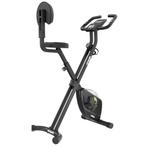 VirtuFit XB100i Opvouwbare Hometrainer met Rugleuning, Verzenden, Nieuw, Hometrainer