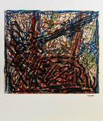 Jean-Paul Riopelle (1923-2002) - Sans-titre - Lithographie