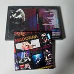 Madonna sticky & sweet tour, Verzenden, Gebruikt