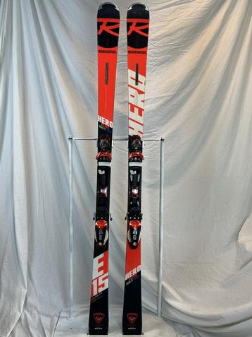 Rossignol  Hero Elite MT CA 2022 - 175 cm beschikbaar voor biedingen