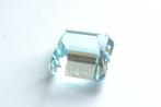 aquamarijn Béryl Aigue Marine- 0.92 g - (1), Verzamelen, Mineralen en Fossielen