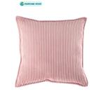 Kussen vierkant | Pink mousse (woonaccessoires, speelkussen), Ophalen of Verzenden, Nieuw