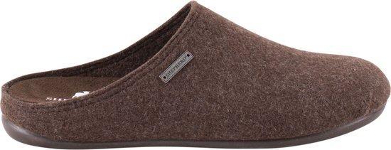 Shepherd of Sweden Jon - maat 43 - slippers Moro 43 Heren, Kleding | Heren, Schoenen, Verzenden