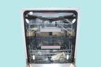 Bosch SMI6YCS02E - Serie 6 - Vaatwasser - Semi-ingebouwd -, Huis en Inrichting, Woonaccessoires | Overige, Verzenden, Zo goed als nieuw