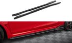 Zijskirts V.1 Honda Civic Type-R Maxton Glans Zwart, Ophalen of Verzenden, Nieuw