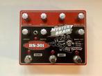 Nocturne Mystery Brain BS-301 - Effectpedaal - Verenigde, Muziek en Instrumenten, Nieuw