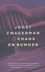 Chaos en rumoer 9789029506748 Joost Zwagerman, Verzenden, Gelezen, Joost Zwagerman