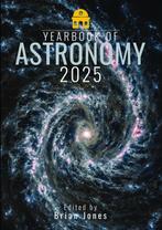 9781036115159 Yearbook of Astronomy 2025, Verzenden, Nieuw, Brian Jones