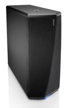 Denon DSW-1H – Draadloze Subwoofer met HEOS Built-in, Audio, Tv en Foto, Luidsprekers, Ophalen, Zo goed als nieuw, Subwoofer