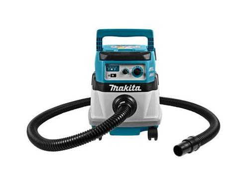 Veiling - Makita stofzuiger DVC864L, Doe-het-zelf en Verbouw, Gereedschap | Overige machines