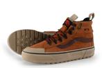Vans Snowboots in maat 40 Bruin, Bruin, Verzenden, Snowboots, Zo goed als nieuw