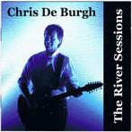 cd - Chris de Burgh - The River Sessions, Zo goed als nieuw, Verzenden