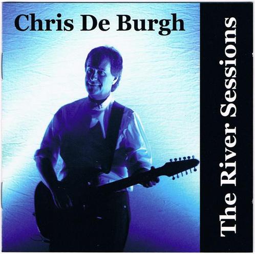 cd - Chris de Burgh - The River Sessions, Cd's en Dvd's, Cd's | Overige Cd's, Zo goed als nieuw, Verzenden