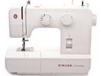 Singer Promise F1409 - Naaimachine - 9 steekpatronen - Wit, Hobby en Vrije tijd, Naaimachines en Toebehoren, Verzenden, Nieuw