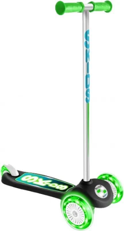 Skids Control Driewielstepje met licht (Stepjes), Fietsen en Brommers, Steps, Nieuw, Ophalen of Verzenden
