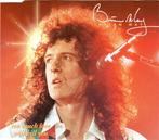 cd single - Brian May - Too Much Love Will Kill You, Verzenden, Zo goed als nieuw, Rock en Metal