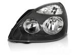 Carnamics Koplamp | Renault Clio 01-03 3-d / Clio 01-03 5-d, Verzenden, Nieuw