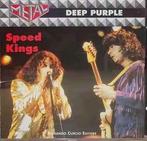 cd - Deep Purple - Speed Kings, Cd's en Dvd's, Cd's | Hardrock en Metal, Zo goed als nieuw, Verzenden