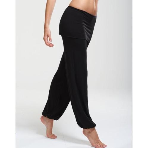 Temps Danse Baby Dansbroek met Rok, Sport en Fitness, Ballet, Verzenden