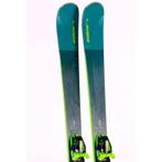 152 160 168 skis ELAN AMPHIBIO STI 2023, grip walk, woodcor, Overige merken, 140 tot 160 cm, Gebruikt, Verzenden