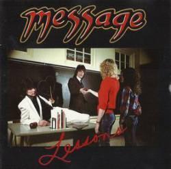 cd - Message - Lessons, Cd's en Dvd's, Cd's | Overige Cd's, Zo goed als nieuw, Verzenden