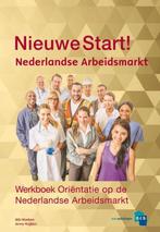 9789055171682 Nieuwe Start 1 - Orientatie op de Nederland..., Boeken, Verzenden, Zo goed als nieuw, Ncb