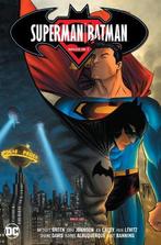 Superman/Batman Omnibus vol. 2, Verzenden, Nieuw