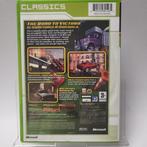 Midtown Madness 3 Classics Xbox Original, Spelcomputers en Games, Ophalen of Verzenden, Nieuw